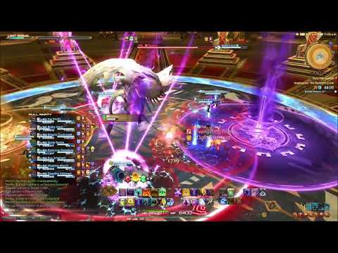 Final Fantasy XIV: P11N - Themis (Annotated Guide)