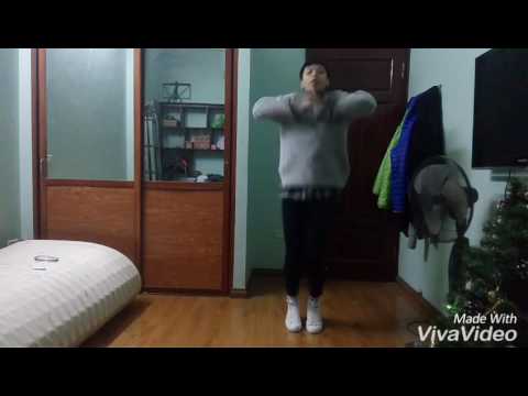 [HOTSTEP COVER DANCE] Dumn Dumb - Red velvet by Duy Pham