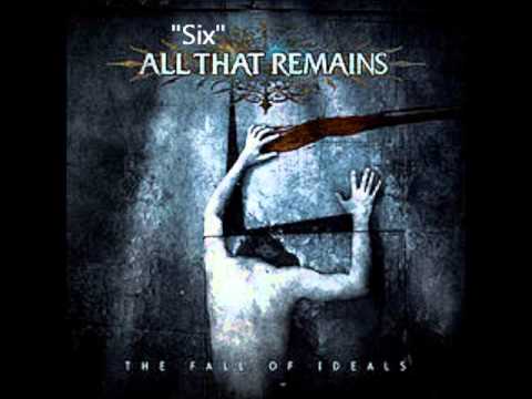 All That Remains (The Fall of Ideals) - Full Album