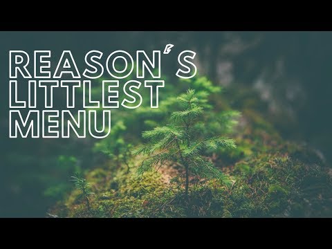 Edit Midi Data Automation in Reason like a Pro