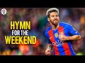 Lionel Messi ► Hymn For The Weekend - Coldplay ● Amazing Goals & Skills Mix 2015 - 2017 ● HD