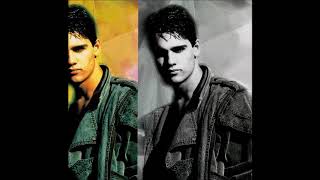 David Burrill - Stay With Me (12'' Vocal)