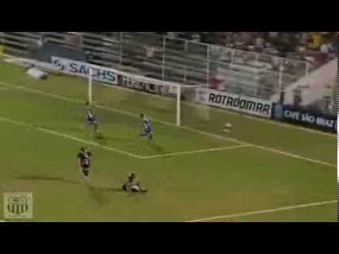 Central de Caruaru 0x0 Pesqueira-PE - Campeonato Pernambucano de Futebol 2014.