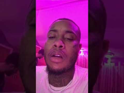 [Southside Periscope] New Young Sizzle & Beat Cook Up
