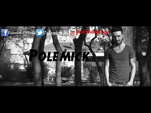 Polemick ft. Özgür Uçar - Vakti Gelen Gider  ( Beat : Sero )