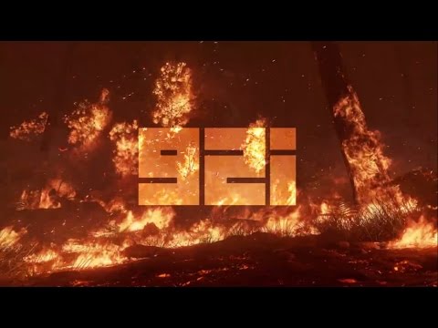 Siboy - Barbarie | Daymolition