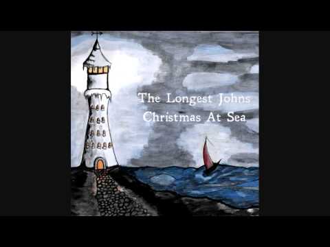 Christmas at Sea