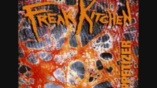 Freak Kitchen - Raw