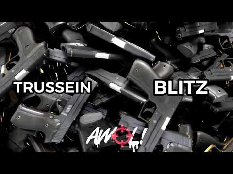 NGB Trussein - Blitz