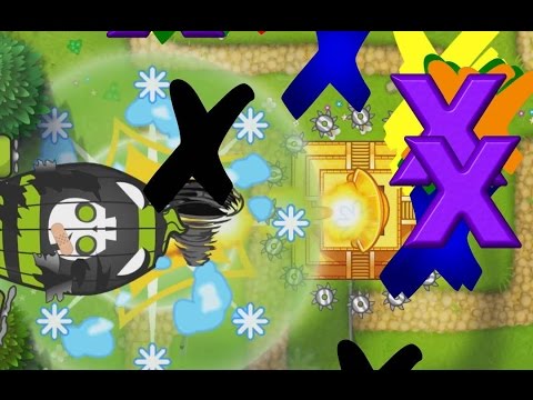 EVERYTHING You NEED to Know About The Temple - BTD Science