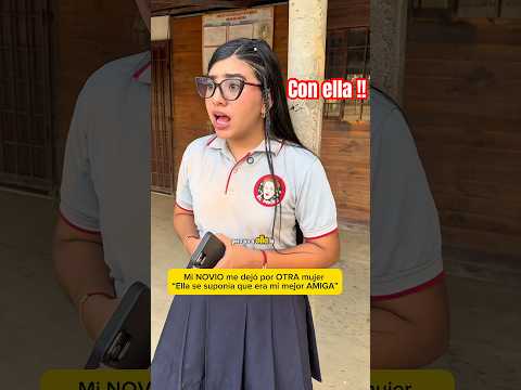 #profejesusandres se fue con mi AMIGA