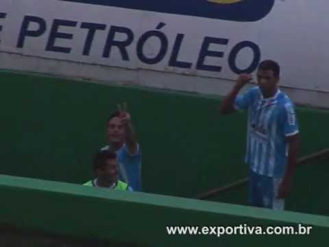 DOURADOS: Atleta do CRAC discute com a torcida e taxa de lixo o CENE