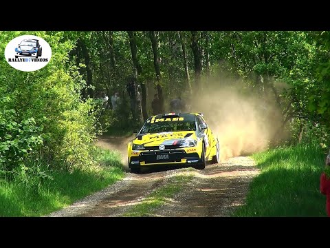 Sezoens Rally 2019
