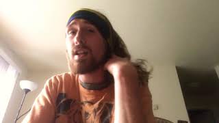 Freestyle floetry fun