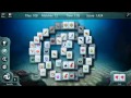 Microsoft Mahjong Puzzle Nautilus Hard