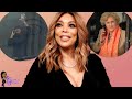 Wendy Williams DENIES Dementia Diagnosis, Causing Guardian To Request a NEW Medical Evaluation