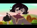Looney Tunes Back In Action InsideOut Rules Style Trailer V2