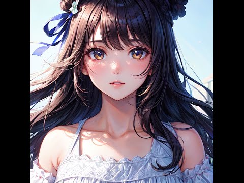 anime de IA