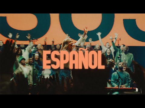 Jesús Sea El Nombre - Jesus Be The Name | Elevation Worship (versión en español) Cover