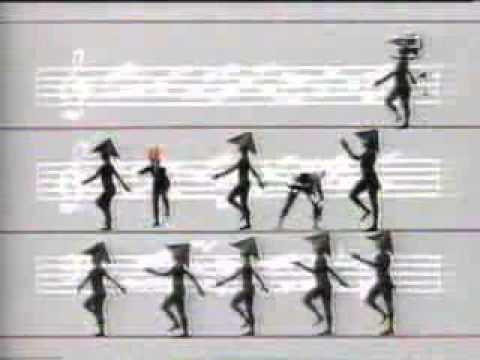 Castelo Rá Tim Bum    Pianola   Marcha Soldado