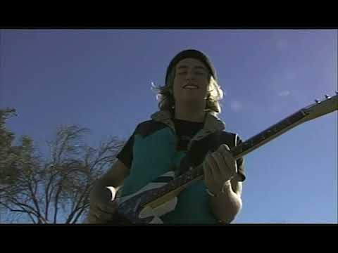 Skies So Blue - The Rocket Summer