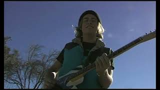 The Rocket Summer - Skies So Blue (HQ Music Video)