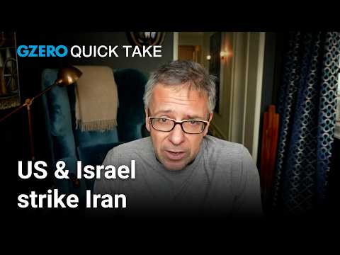 The US and Israel launch war on Iran | Quick Take