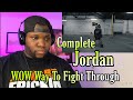 Complete - Jordan | Reaction