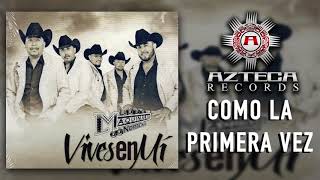 Video Como La Primera Vez de La Maquinaria Norteña