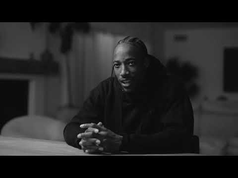 Dinners With DeMar - New Episodes Teaser