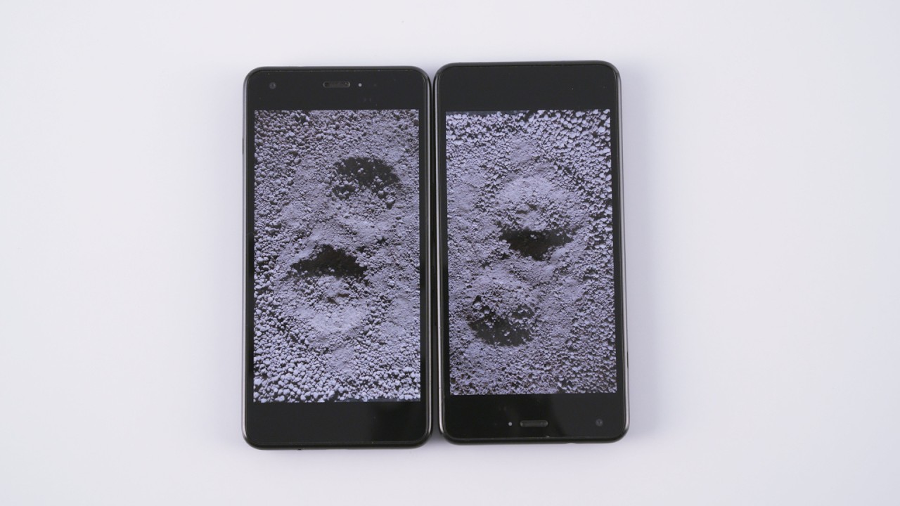 「120秒の科学」　＃11 錯視「120 seconds of Science」＃11 Optical illusion