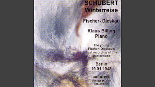 D. 911: Op. 89 : Einsamkeit