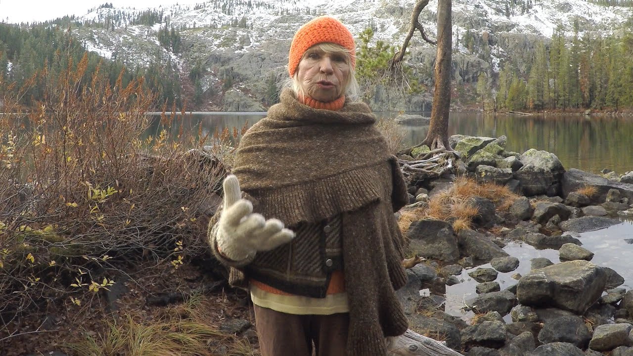 Get Out of Your Own Way