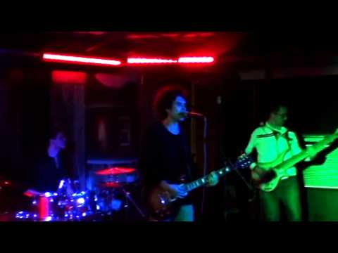 TattooHunter - Same Places (live)