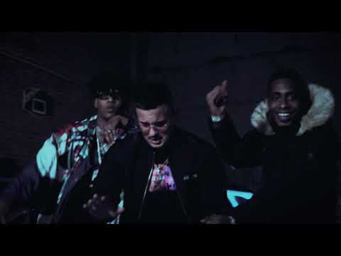 Il San, Denyerkin, Joel Rd - Sweet Fresh (Prod Deyjanbeats) (Video Oficial)