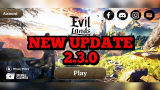 Download lagu EVIL LANDS - THE CHALLENGE mp3 Download lagu EVIL LANDS - THE CHALLENGE mp3