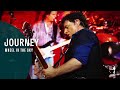 Journey - Wheel In The Sky (Live In Manilla)