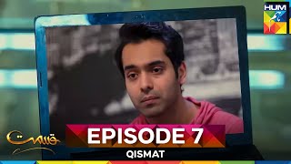 Download lagu Qismat Episode 7 mp3