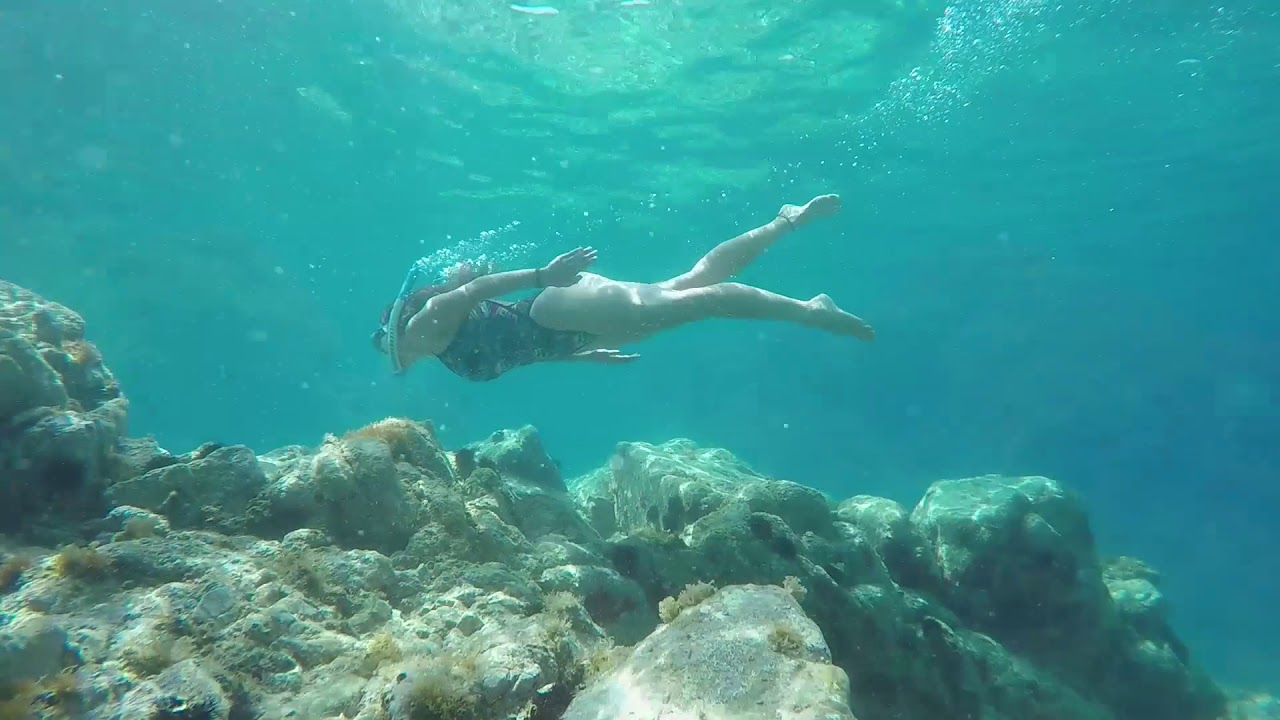 Snorkel 2.0 // Wave Edition video thumbnail