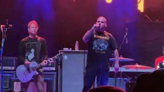 Two Birds - The Bronx Live at WaMu Theater 10/5/2021