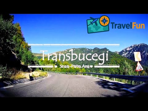 TransBucegi | Ascension from Sinaia to Piatra Arsa Cabin