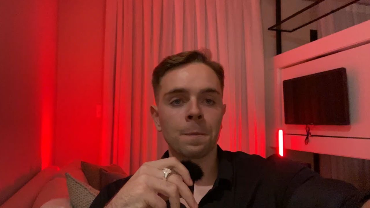 Até a morte, toda derrota é psicológica.