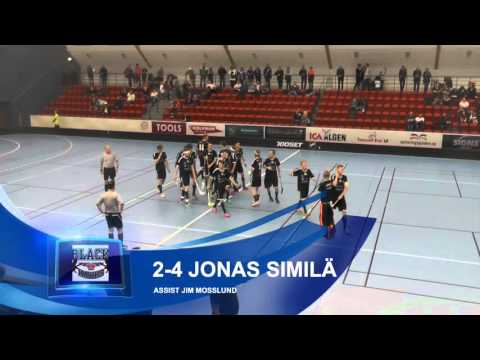 IBK Vänersborg VS Blackhawks