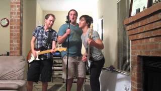 Nobody Else - Los Lonely Boys Cover