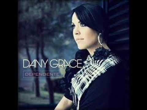 Dany Grace - Dependente ( CD Completo )