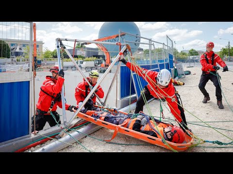 GRIMP exercice Epernay