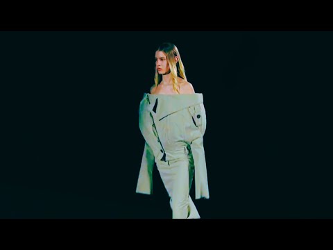 Habey Club Runway Collection Barcelona Fashion Week 35tth Edition