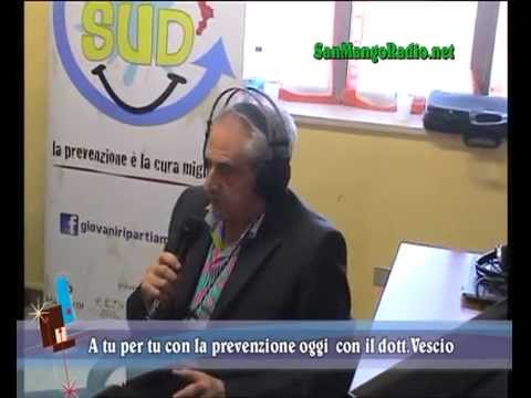 A tu per tu con la prevenzione