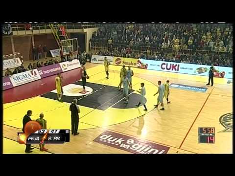 Peja - S.Prishtina P3 (20.11.2014)