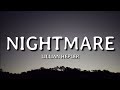 Lillian Hepler - Nightmare (Acoustic Version Lyrics)🎵